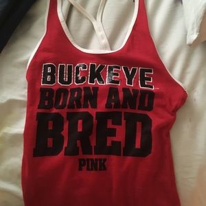 Ohio state tank